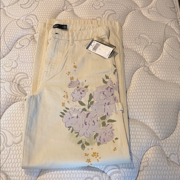 Polo Ralph Lauren Denim - Ralph Lauren women jeans size 6